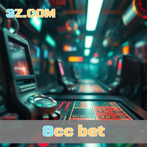 Bônus Imperdíveis da 8cc bet: Aproveite ao Máximo!